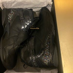 Nike Air Jordan 8 Confetti size 13 Men’s